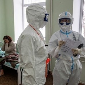 Врач дал прогноз по появлению коллективного иммунитета к коронавирусу