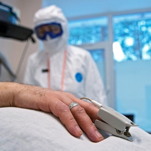 Россияне описали необычные последствия коронавируса