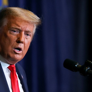 Большинство американцев сочли Трампа худшим президентом в истории