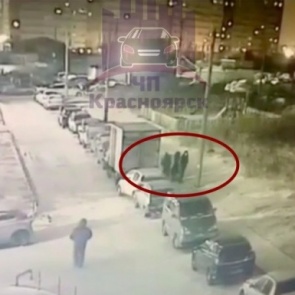 Избиение женщины на Норильской «заказал» ее бывший возлюбленный