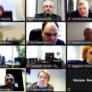 Ачинцам будут разъяснять важность вакцинации от коронавируса