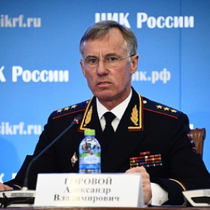 МВД заявило о возможных попытках дестабилизировать ситуацию в России 25