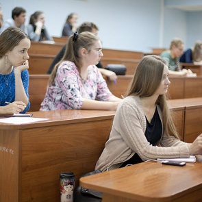 В Красноярском крае уменьшилось количество студентов вузов