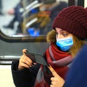 Россиян предупредили об опасности распространения информации о себе в интернете