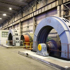 На Ачинском глиноземном комбинате РУСАЛа идет модернизация электрооборудования