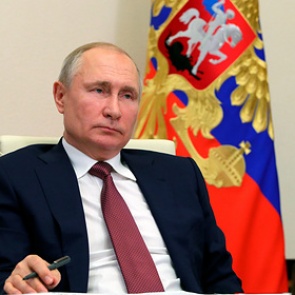 Путин заявил о возможности снятия ограничений по коронавирусу