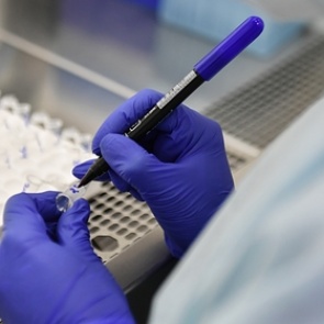 В России спрогнозировали срок снижения заболеваемости коронавирусом вдвое