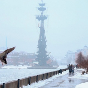 Врач назвала россиянам способы борьбы с сонливостью теплой зимой