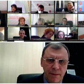 Оперативный штаб: на этой неделе в Ачинск поступит третья партия вакцины «Спутник V»