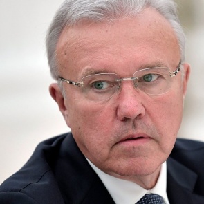 Александр Усс продлил самоизоляцию красноярцев старше 65 лет до конца февраля