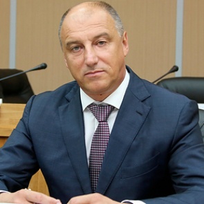 Депутат Госдумы обжалует изъятие у него активов на 38 миллиардов рублей