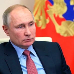 Путин предупредил о конце цивилизации