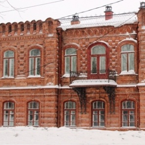 В Ачинском краеведческом музее имени Д. С. Каргаполова стартует месячник по патриотическому воспитанию