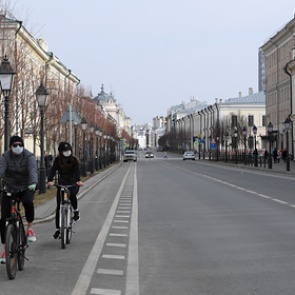 Россиянам назвали сроки наступления весны