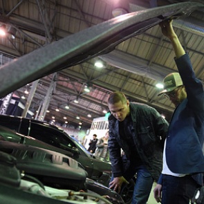 В России ужесточили правила автотюнинга