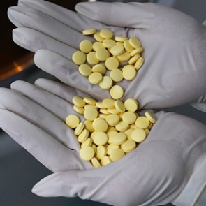 Россиян предупредили о новом виде мошенничества с лекарствами от COVID-19