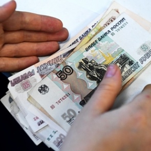 В России выросли социальные пособия