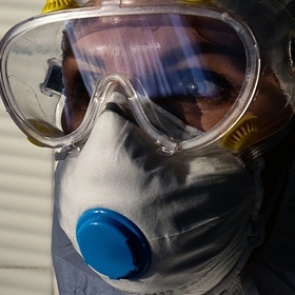 Россия поставит в Германию сотни тысяч респираторов