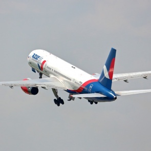 Авиакомпании открыли раннее бронирование на южные направления в весенне-летний сезон из Красноярска