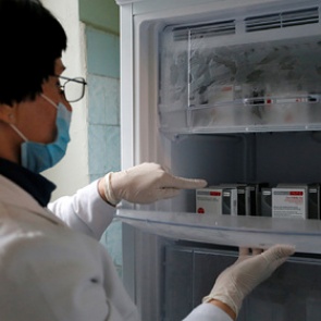 Раскрыта итоговая эффективность вакцины «Спутник V»