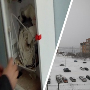 «Там была полная чача»: названа предварительная причина массового отравления людей в Студгородке