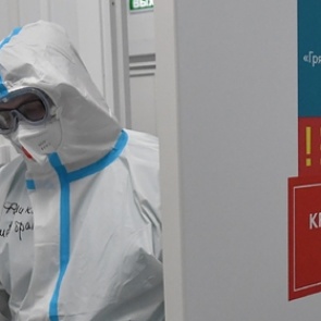 В России назвали три причины невосприимчивости к коронавирусу