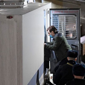 Завершено следствие по делу экс-губернатора Хабаровского края Сергея Фургала