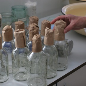 «КрасКом» взял пробы воды в двух красноярских школах. По сообщению СМИ там зафиксировали отравления детей