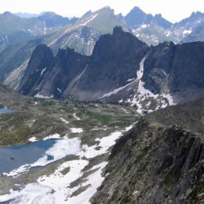 За вход в «Ергаки» предлагают брать плату от 100 до 200 рублей. Минприроды объявило голосование