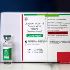 ЮАР приостановила вакцинацию от коронавируса препаратом AstraZeneca