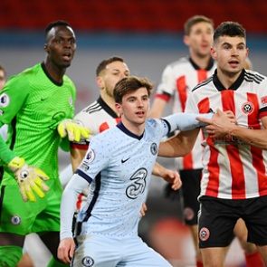 «Челси» обыграл худшую команду АПЛ и вышел на пятое место