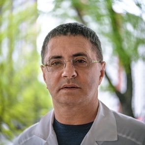 Доктор Мясников назвал опасное для сердца лекарство