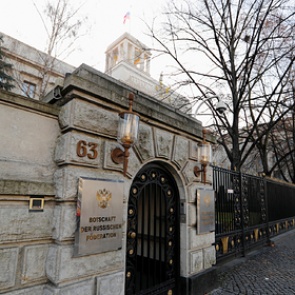 Германия, Швеция и Польша объявили о высылке российских дипломатов