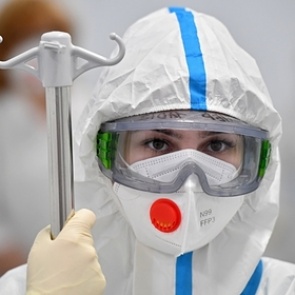 Инфекционист назвал сроки появления коллективного иммунитета к COVID-19