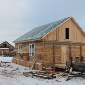 Более 100 сельских специалистов Красноярского края получат господдержку на улучшению жилищных условий