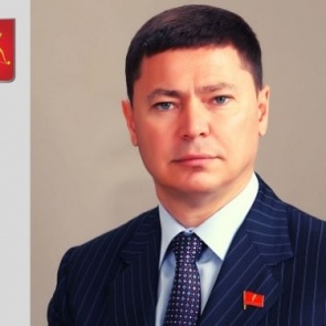 Владимир Озереденко стал официальным представителем регионального уполномоченного по защите прав предпринимателей