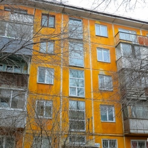 Спрыгнул с пятого этажа: ачинскому расчленителю вынесли приговор