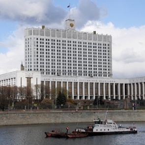 Правительство ответило на сообщения о поддержке россиян на 500 миллиардов рублей