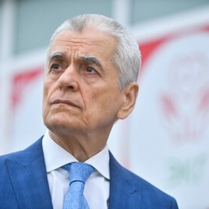 Онищенко объяснил отмену масочного режима в российских регионах