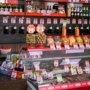 Глава МВД Красноярского края обещает добиваться ограничения времени продажи алкоголя