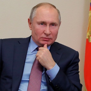 Путин впервые подробно ответил на вопрос о прививке от коронавируса