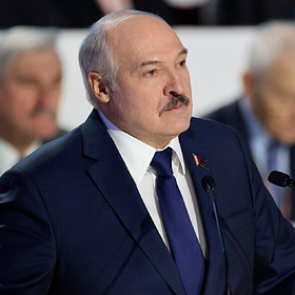 Лукашенко объявил главное условие своего ухода из власти