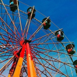 Парк аттракционов «Остров сокровищ» закрылся спустя 16 лет работы