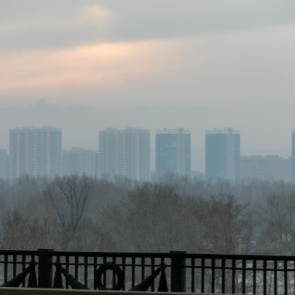 В Красноярском крае утвердили методику, по которой предприятия будут штрафовать за выбросы