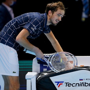 Российские теннисисты установили историческое достижение на Australian Open