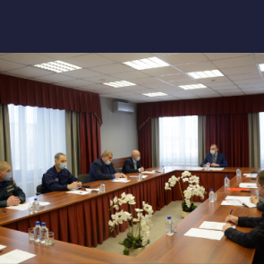 С 17 февраля на территории Ачинска вводится особый противопожарный режим