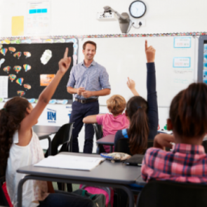 Девять ачинских школ включились в федеральный проект «500+»