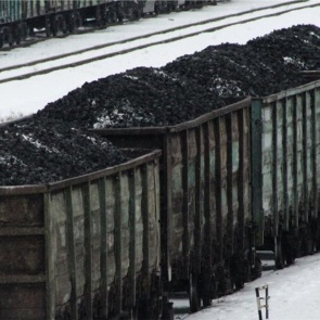 26 вагонов с углем сошли с рельсов в Красноярском крае