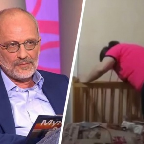 Видео с истязаниями назаровского ребенка-инвалида сняли ради участия в ток-шоу «Мужское и женское»