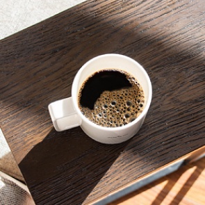 У любителей кофе выявили значительные изменения мозга